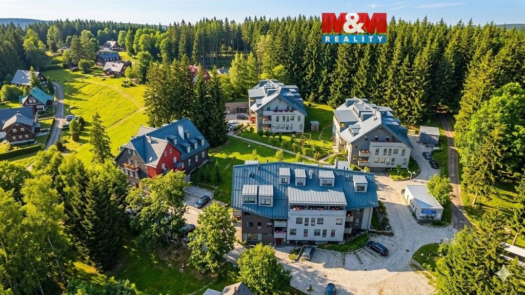 Prodej bytu 2+kk 54 m² - foto 1