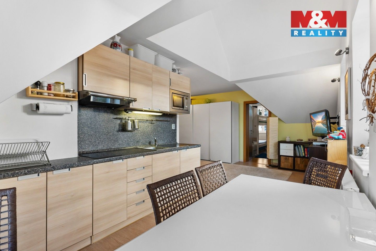Prodej bytu 2+kk 54 m² - foto 5
