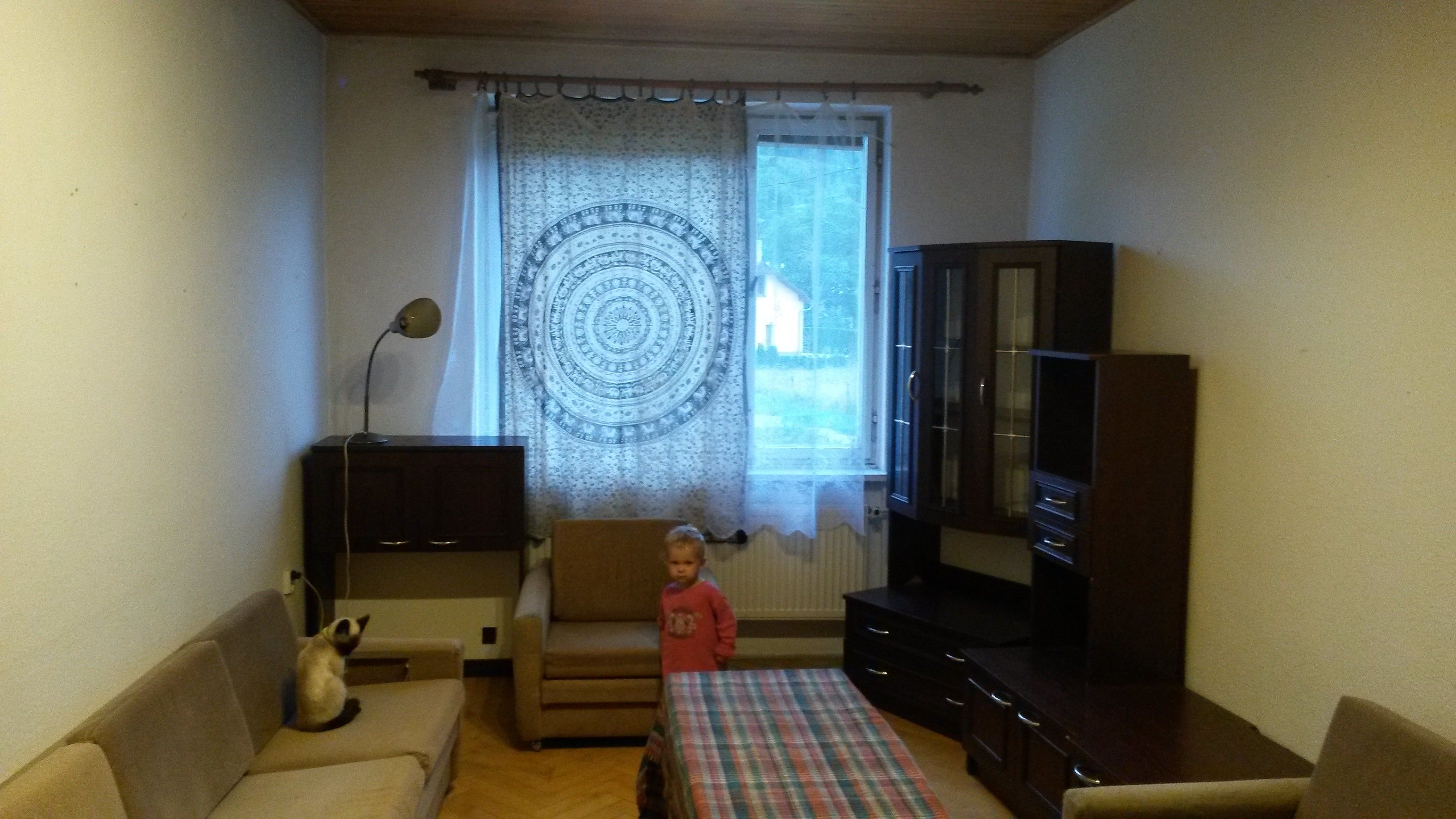 Pronájem bytu 1+1 30 m² - foto 2