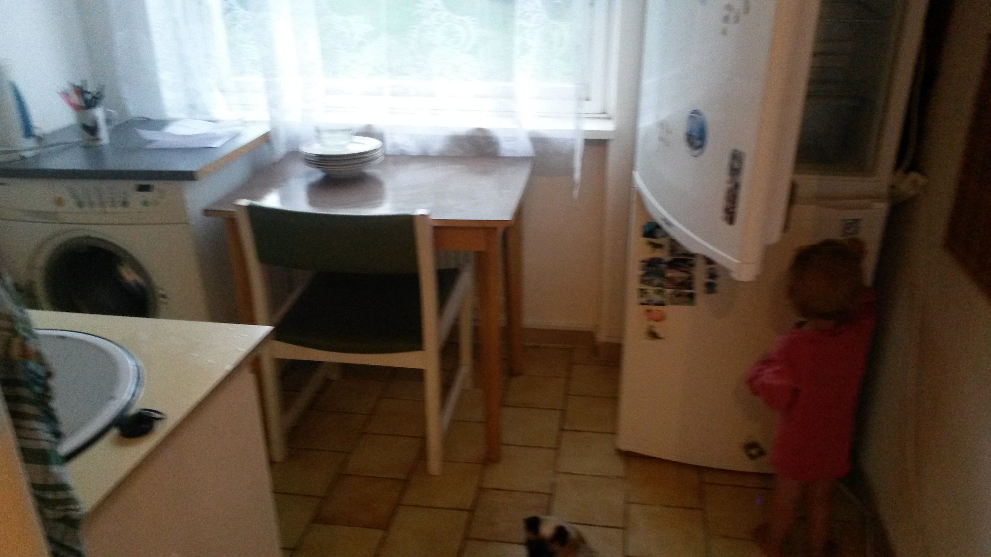 Pronájem bytu 1+1 30 m² - foto 8