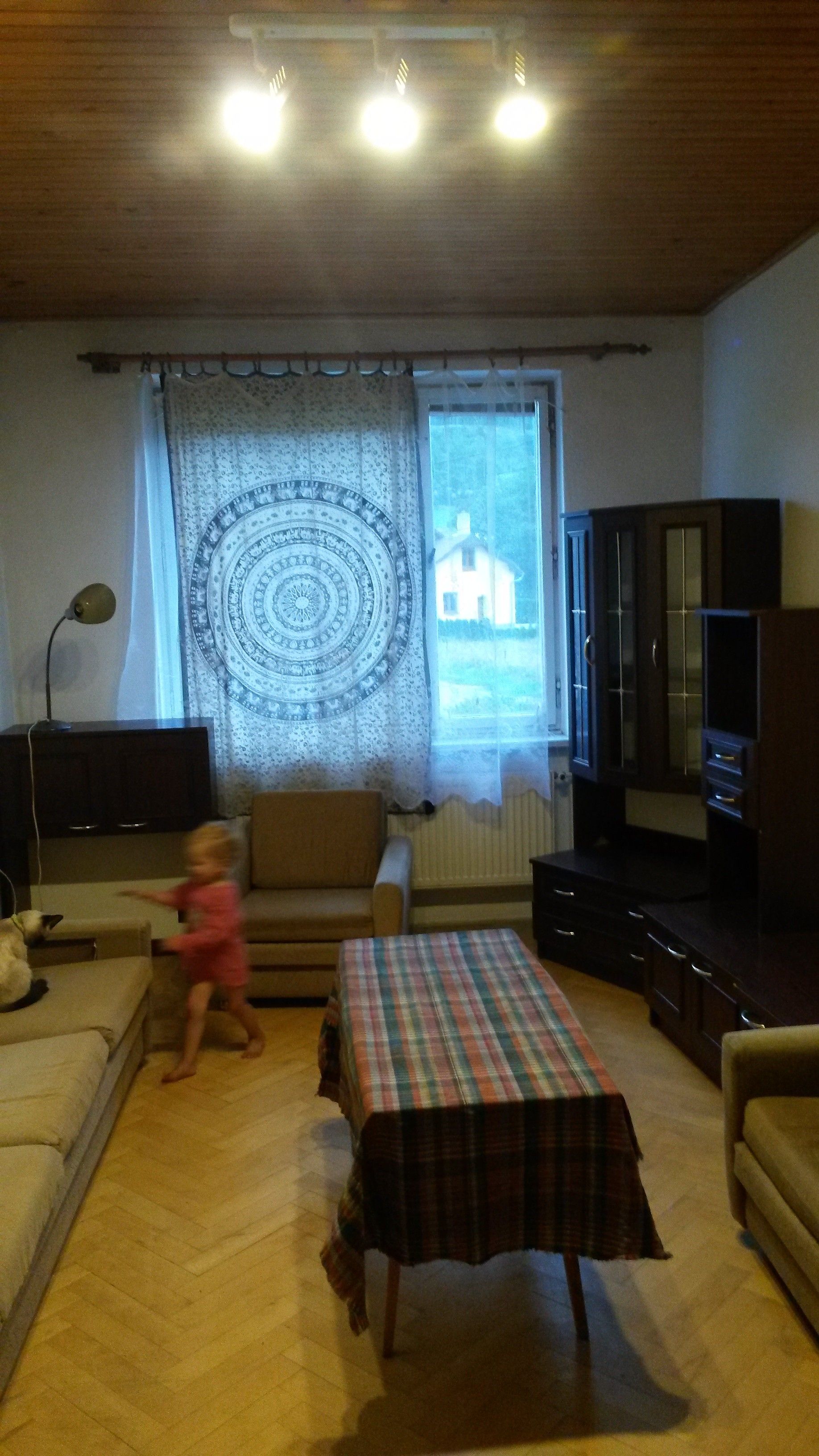 Pronájem bytu 1+1 30 m² - foto 4