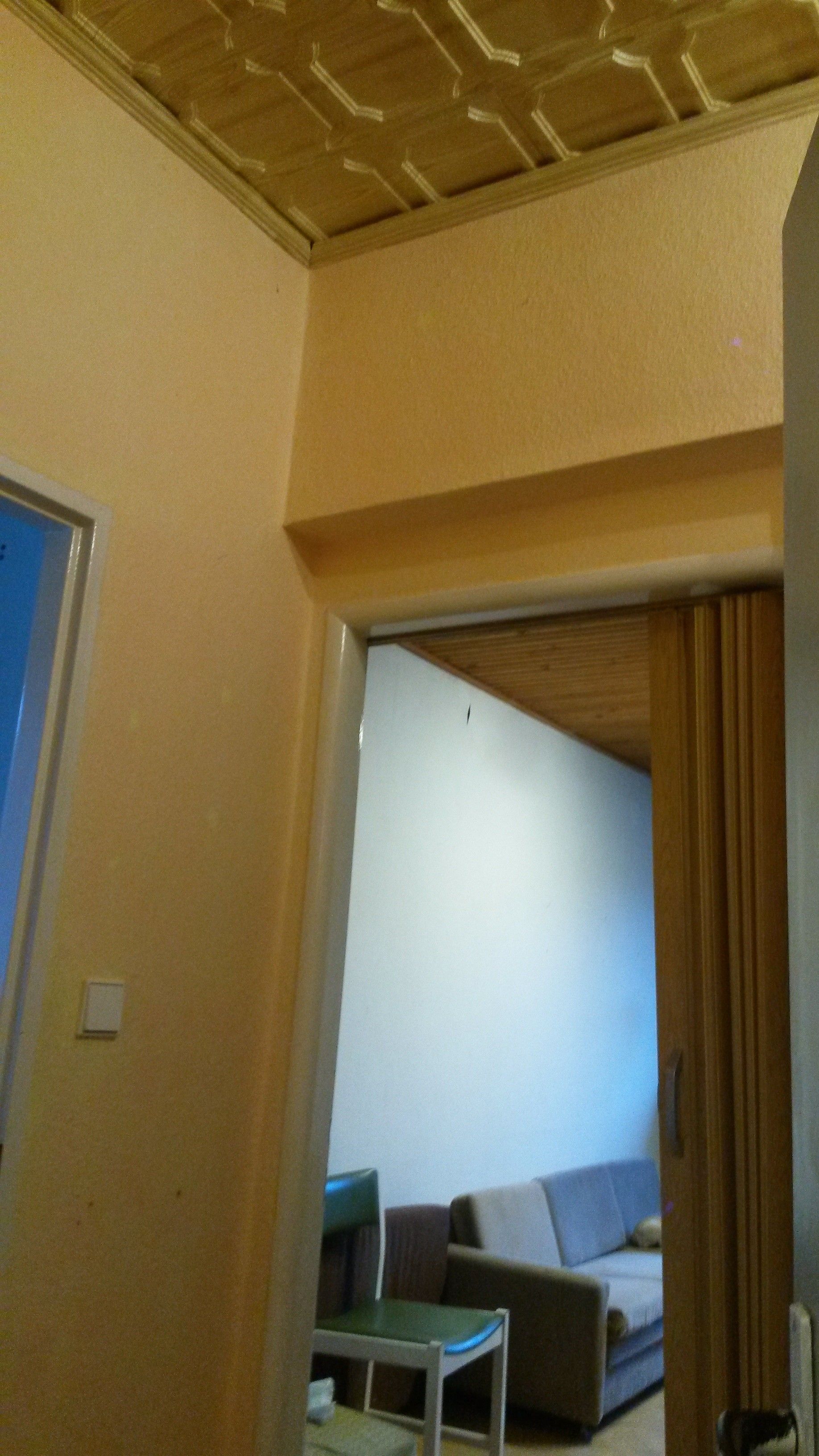 Pronájem bytu 1+1 30 m² - foto 5
