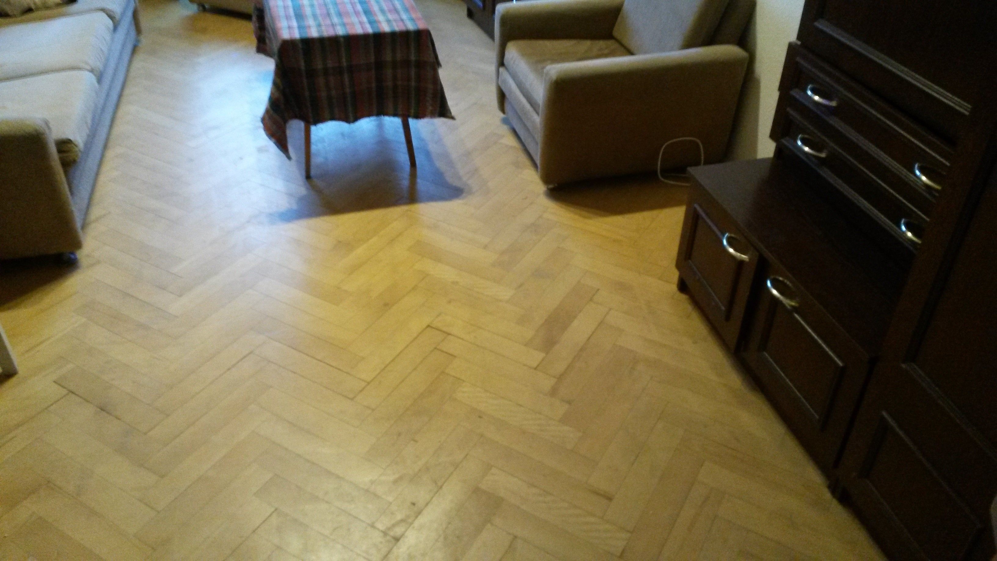 Pronájem bytu 1+1 30 m² - foto 6