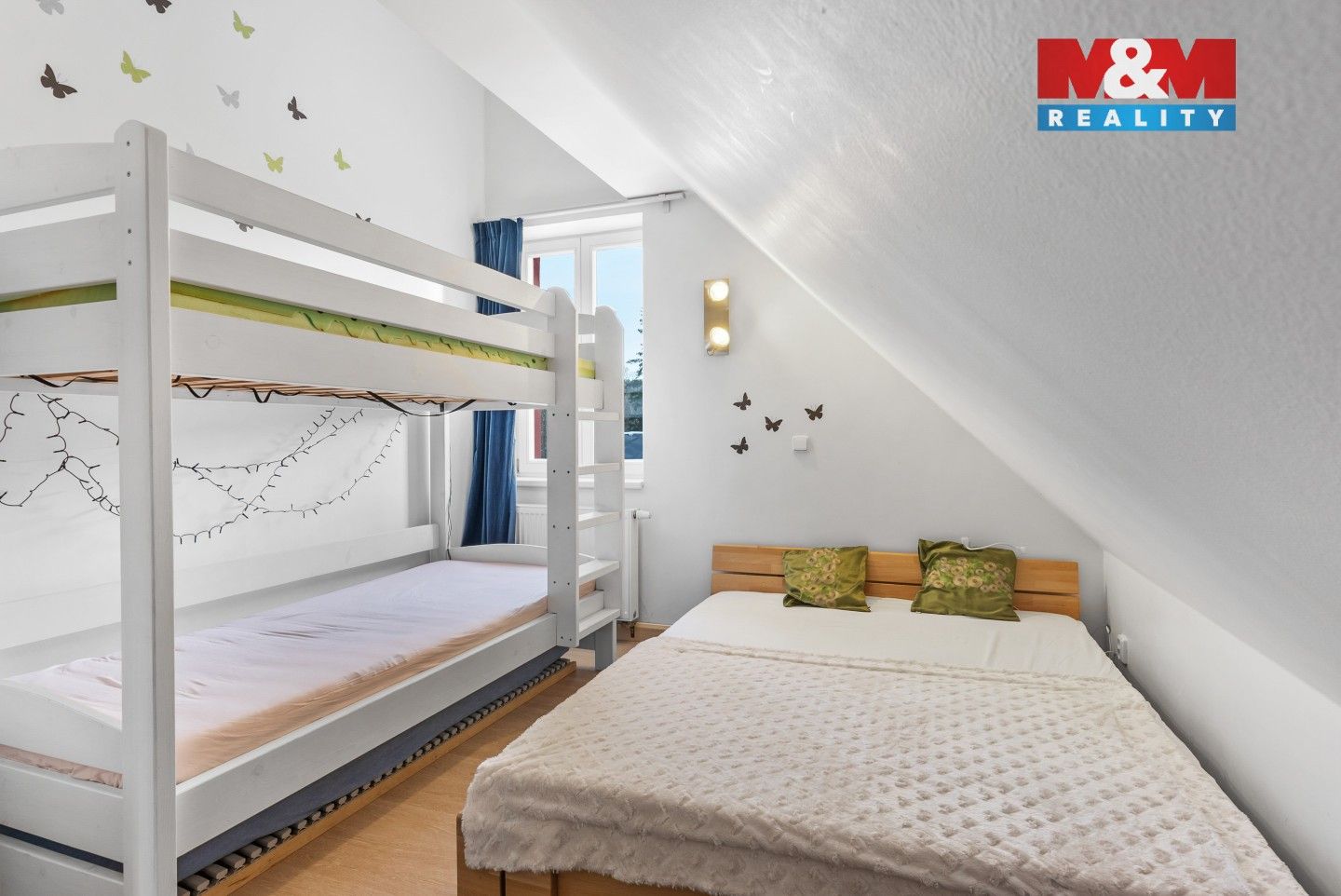 Prodej bytu 2+kk 54 m² - foto 12