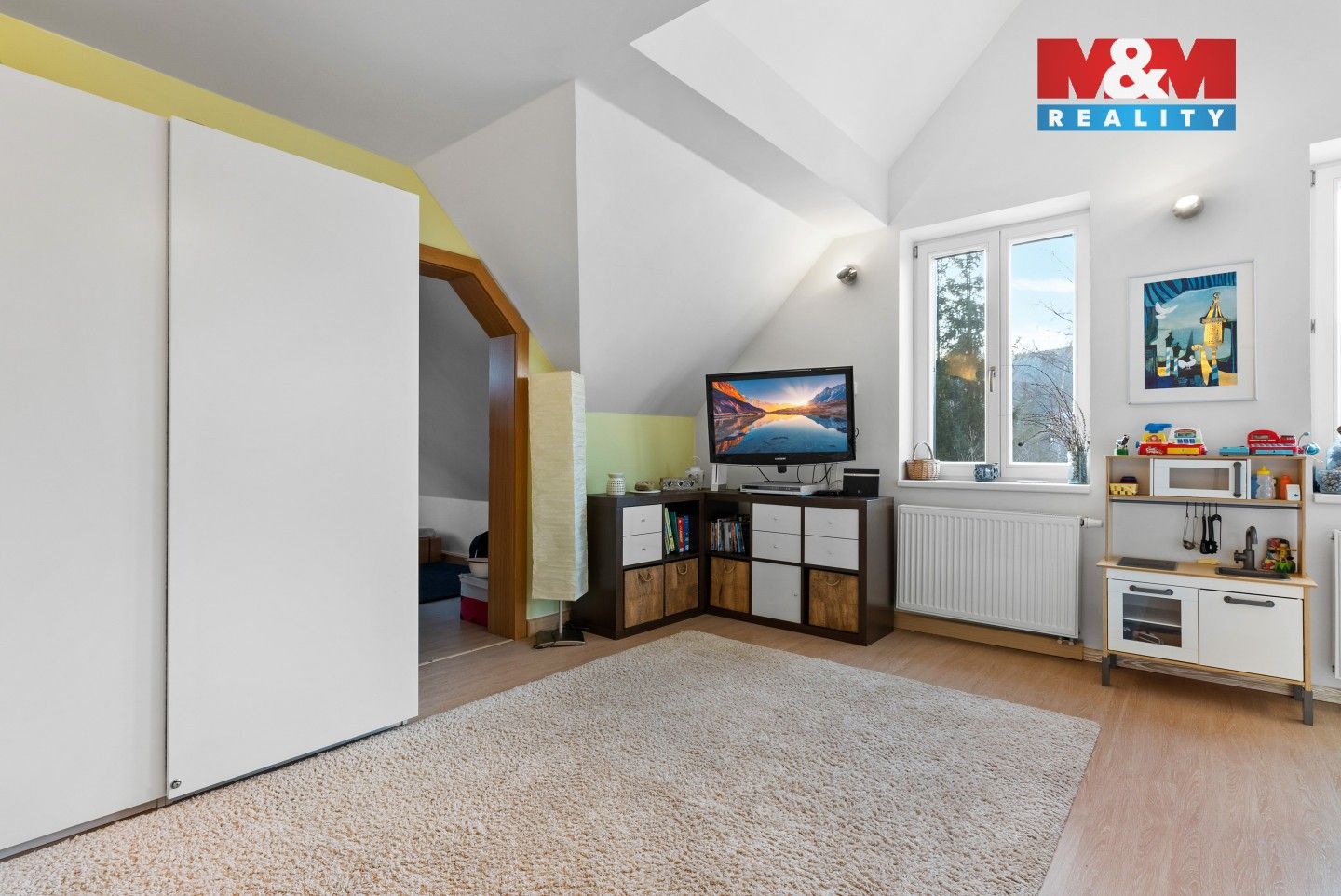 Prodej bytu 2+kk 54 m² - foto 9