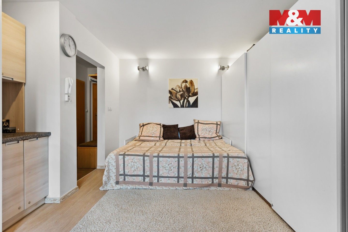Prodej bytu 2+kk 54 m² - foto 13