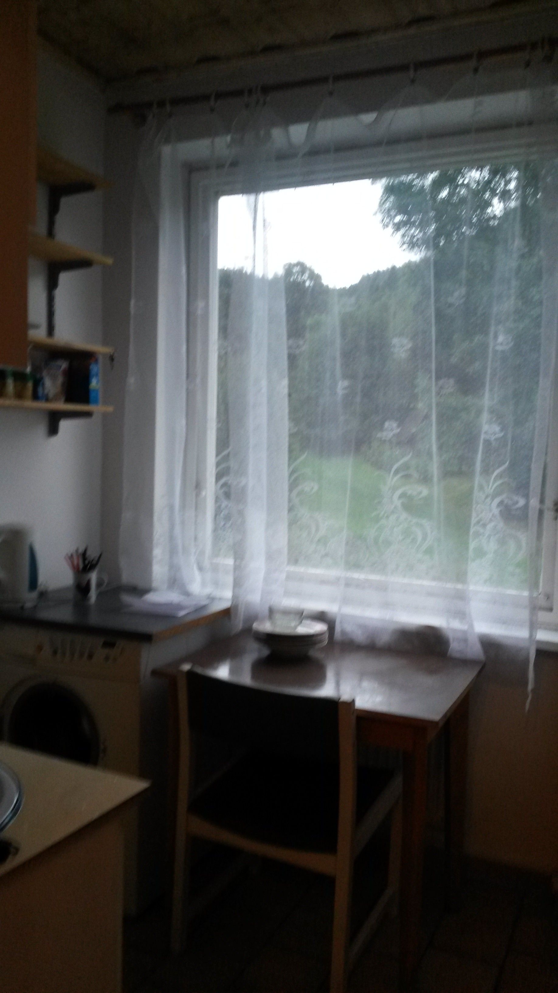 Pronájem bytu 1+1 30 m² - foto 10