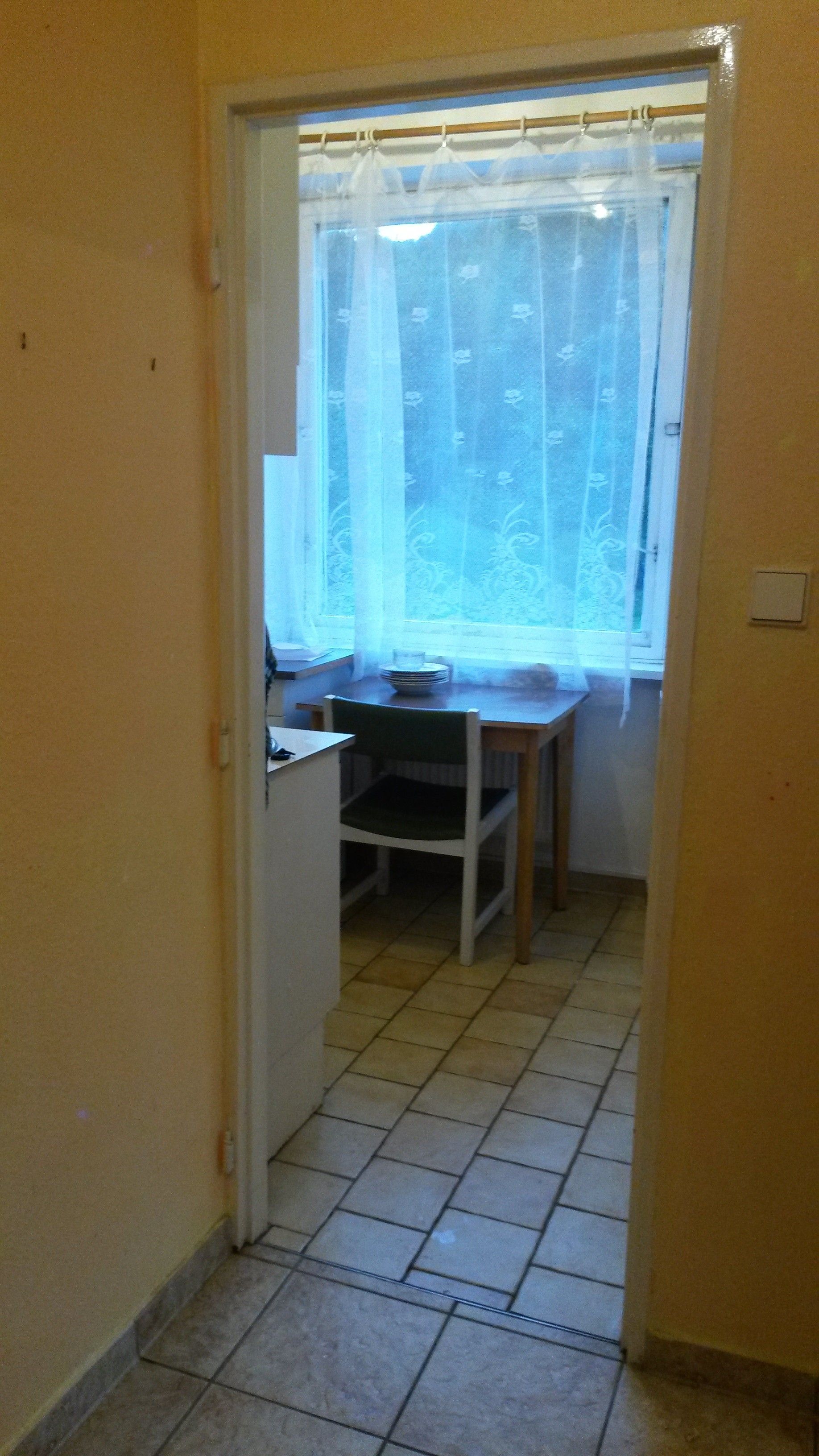Pronájem bytu 1+1 30 m² - foto 11