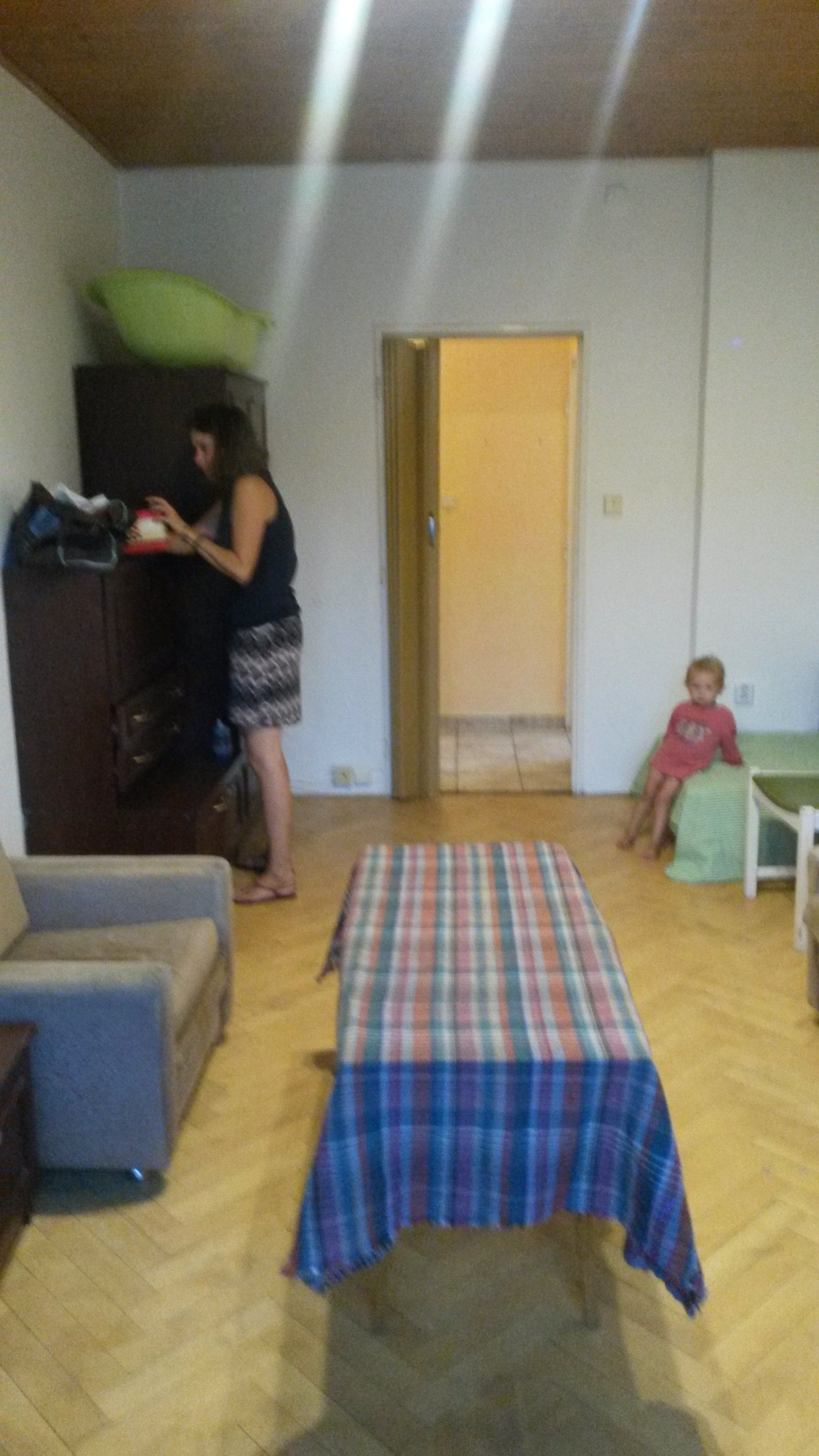 Pronájem bytu 1+1 30 m² - foto 12