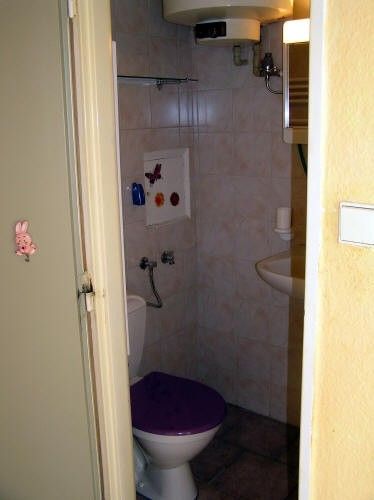 Pronájem bytu 1+1 30 m² - foto 20