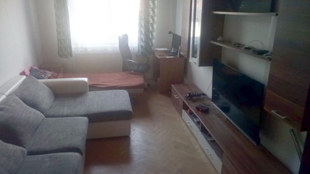 Pronájem bytu 1+1 30 m² - foto 21