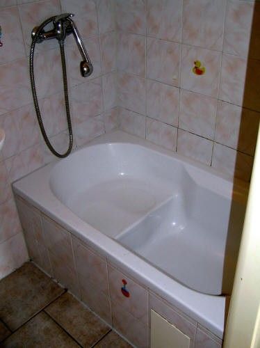 Pronájem bytu 1+1 30 m² - foto 19