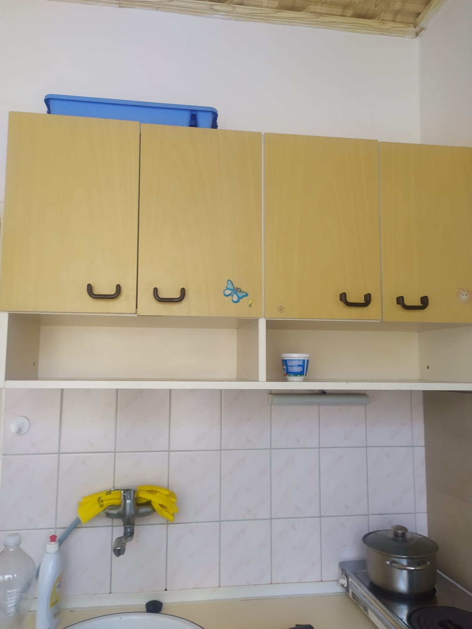 Pronájem bytu 1+1 30 m² - foto 17