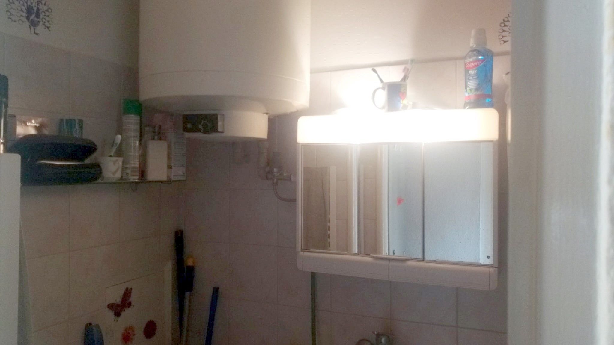 Pronájem bytu 1+1 30 m² - foto 24