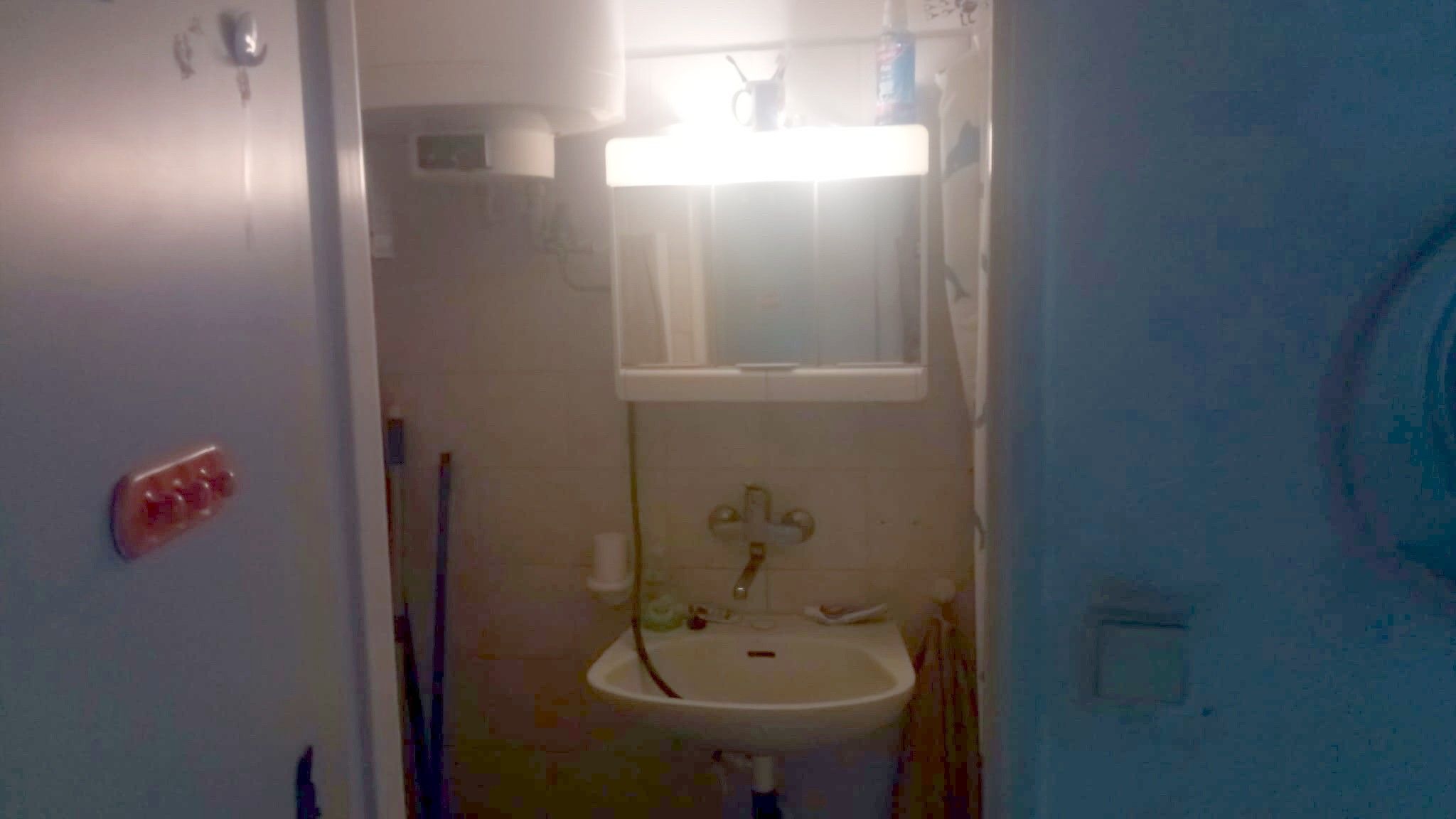 Pronájem bytu 1+1 30 m² - foto 23