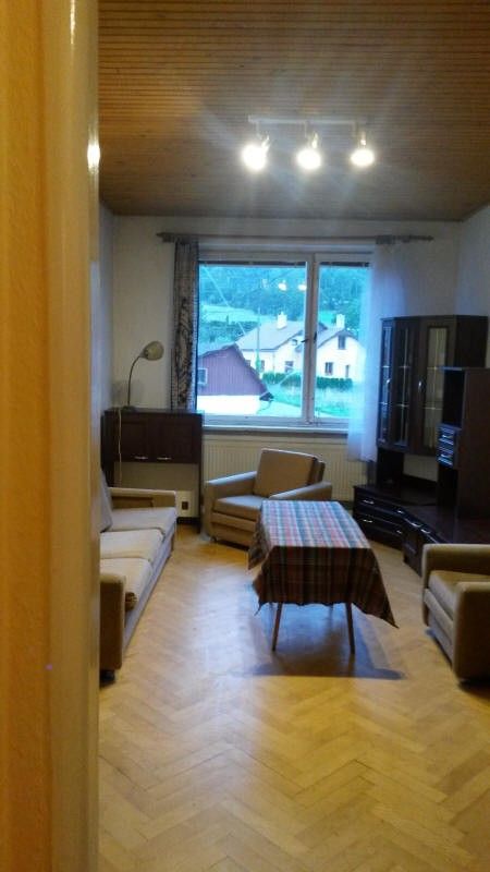 Pronájem bytu 1+1 30 m² - foto 29