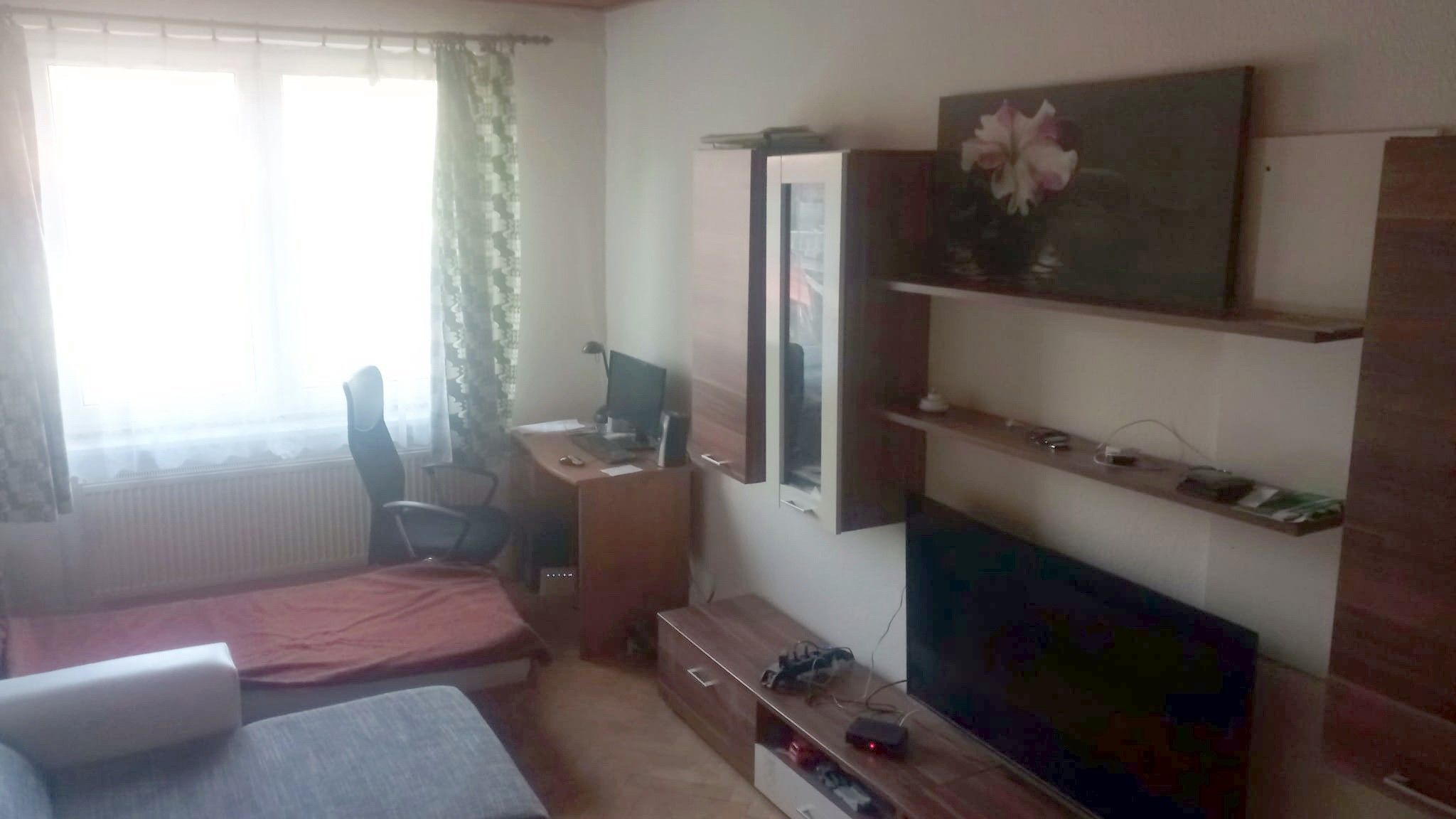 Pronájem bytu 1+1 30 m² - foto 25