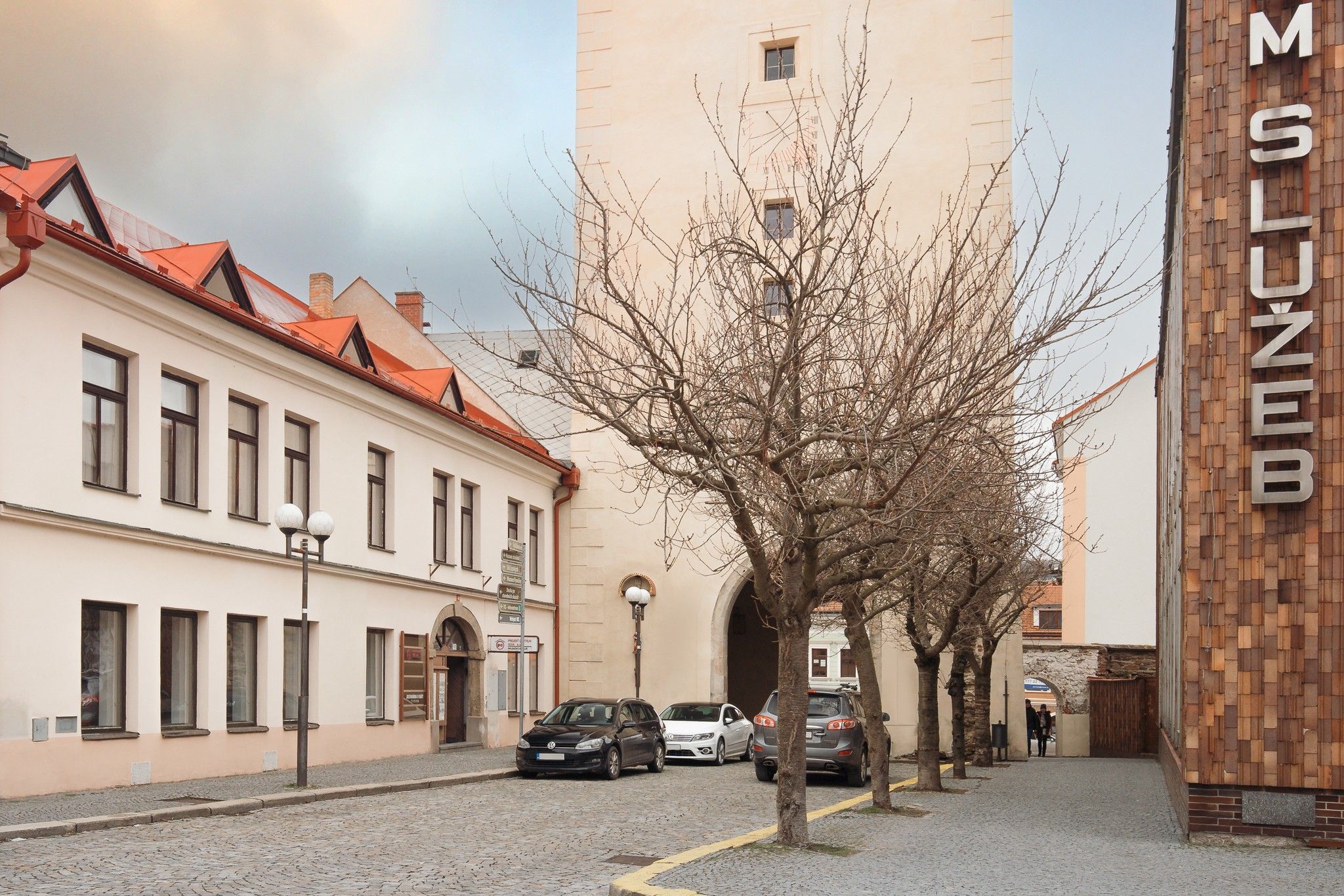 Pronájem komerčního prostoru 113 m² - foto 3