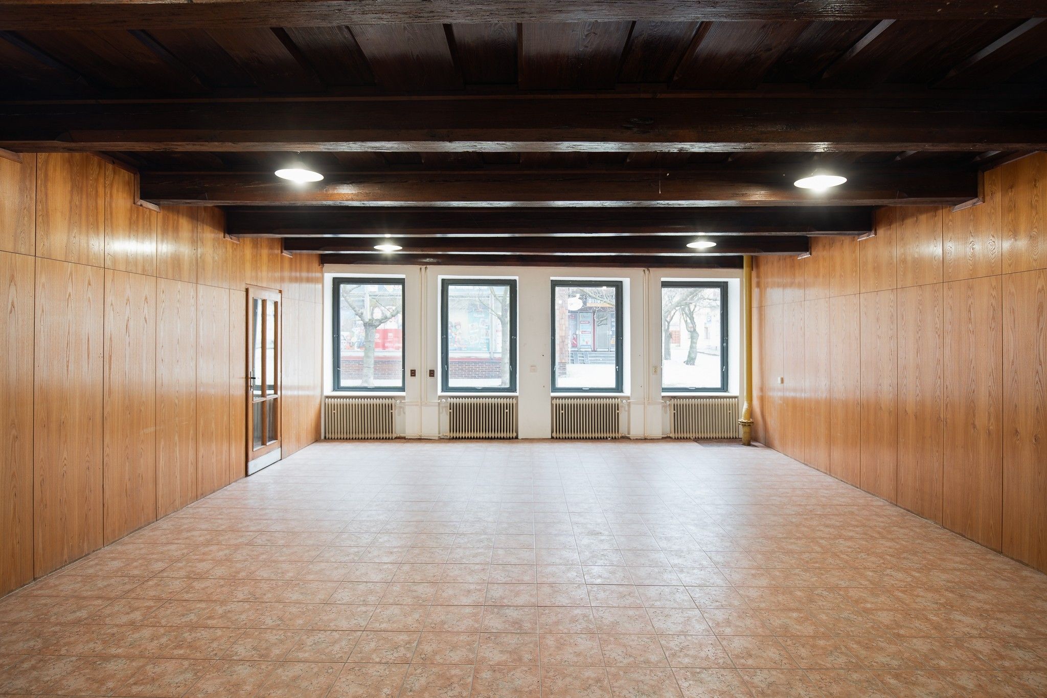 Pronájem komerčního prostoru 113 m² - foto 5