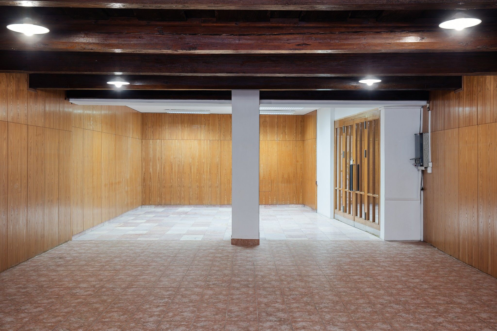 Pronájem komerčního prostoru 113 m² - foto 6