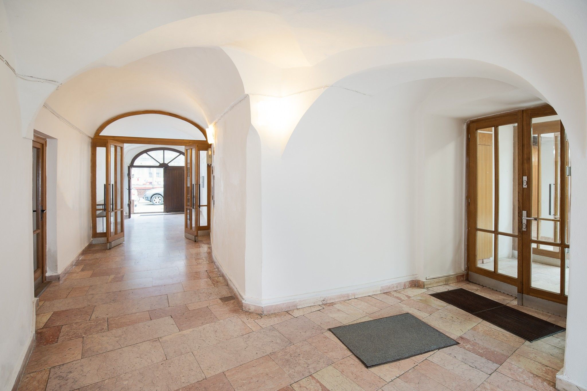 Pronájem komerčního prostoru 113 m² - foto 7