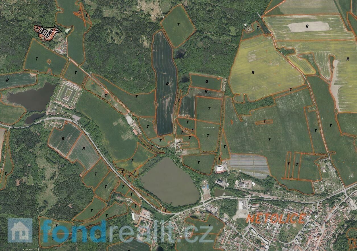 Prodej nemovitosti 2276 m² - foto 6