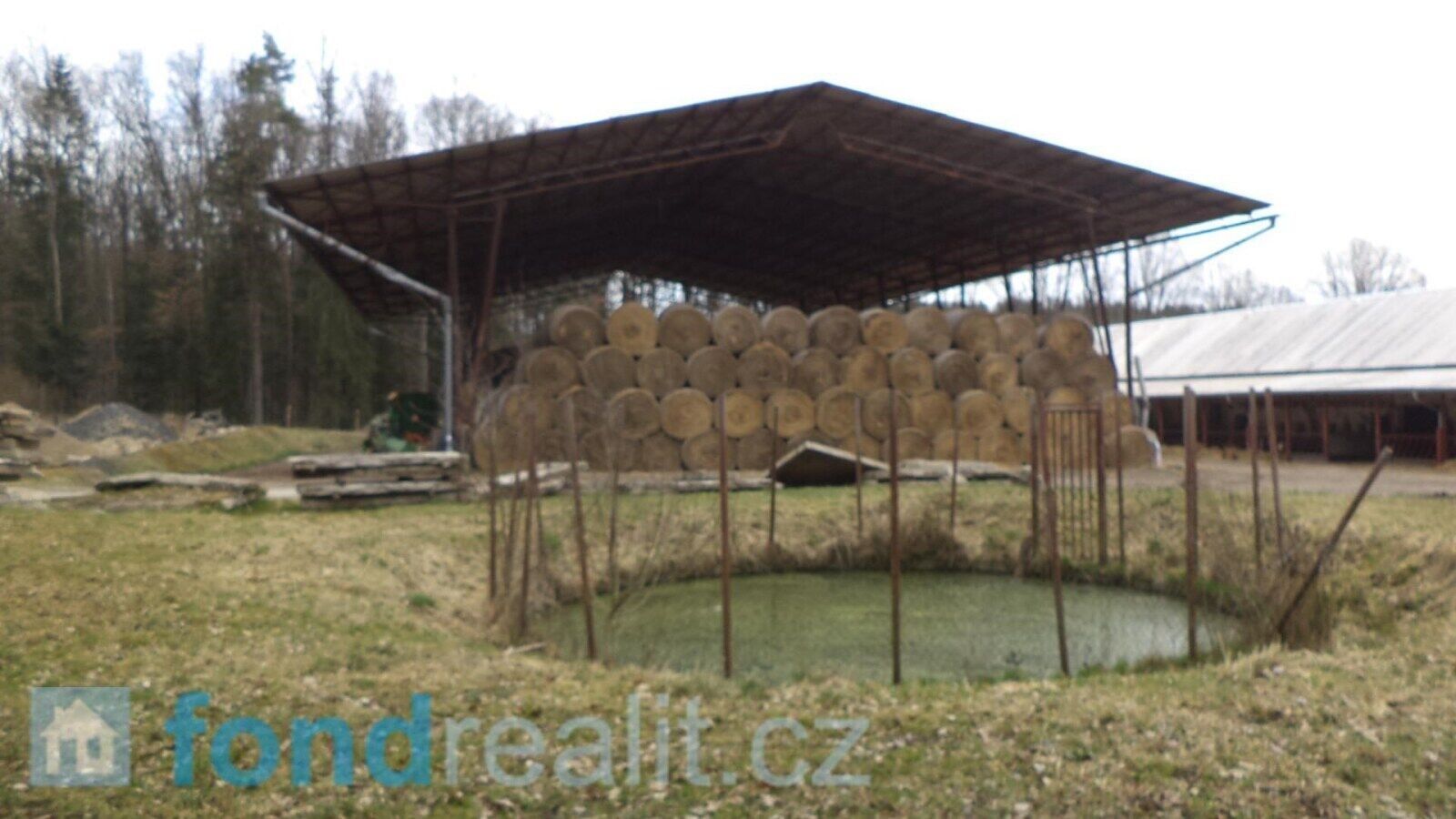 Prodej nemovitosti 2276 m² - foto 8