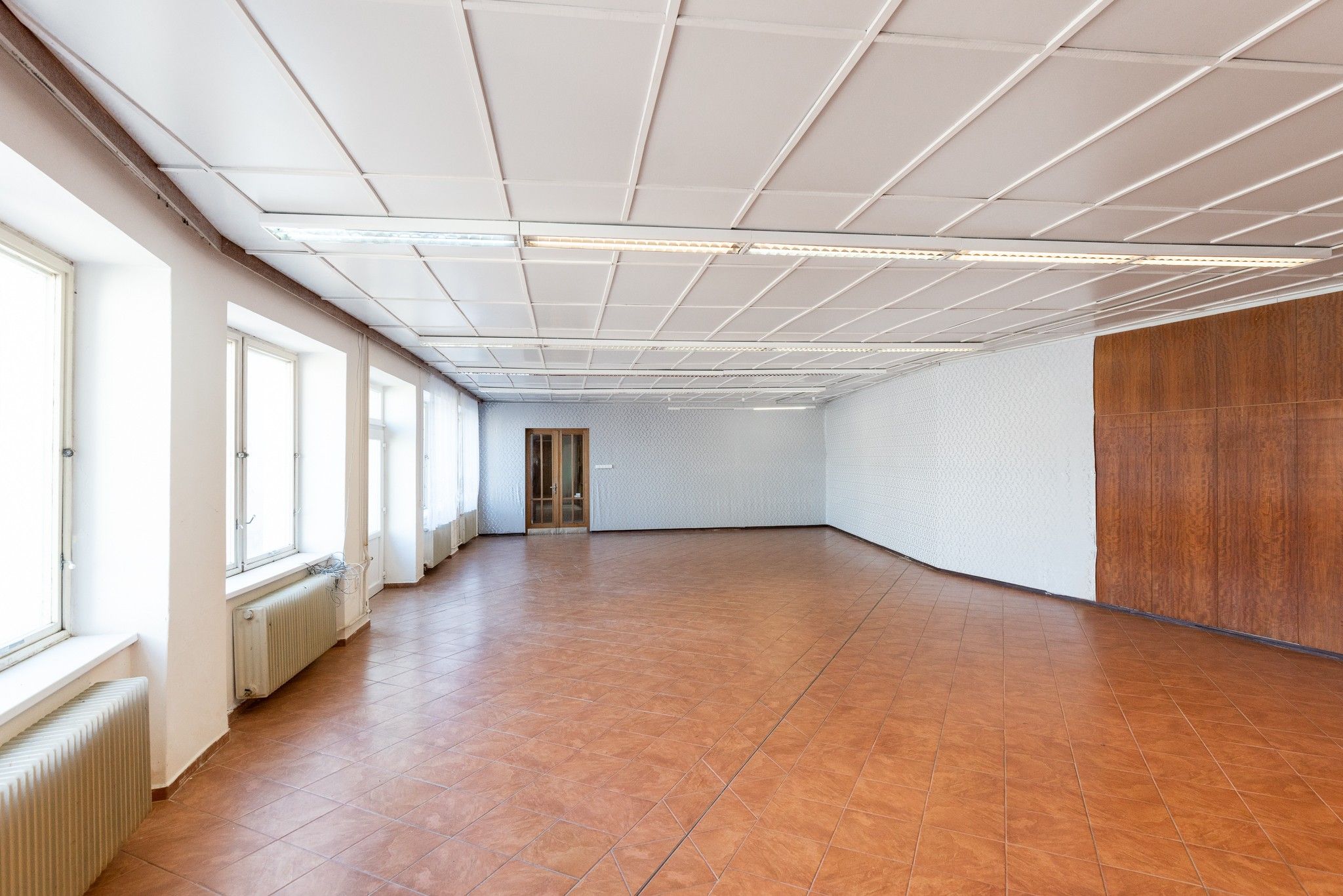 Pronájem komerčního prostoru 113 m² - foto 11