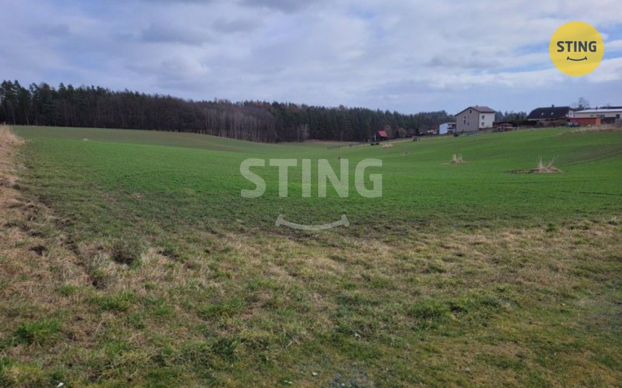 Prodej pozemku 650 m² - foto 4