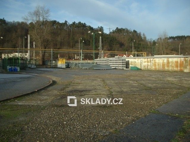 Pronájem komerčního prostoru 875 m² - foto 7