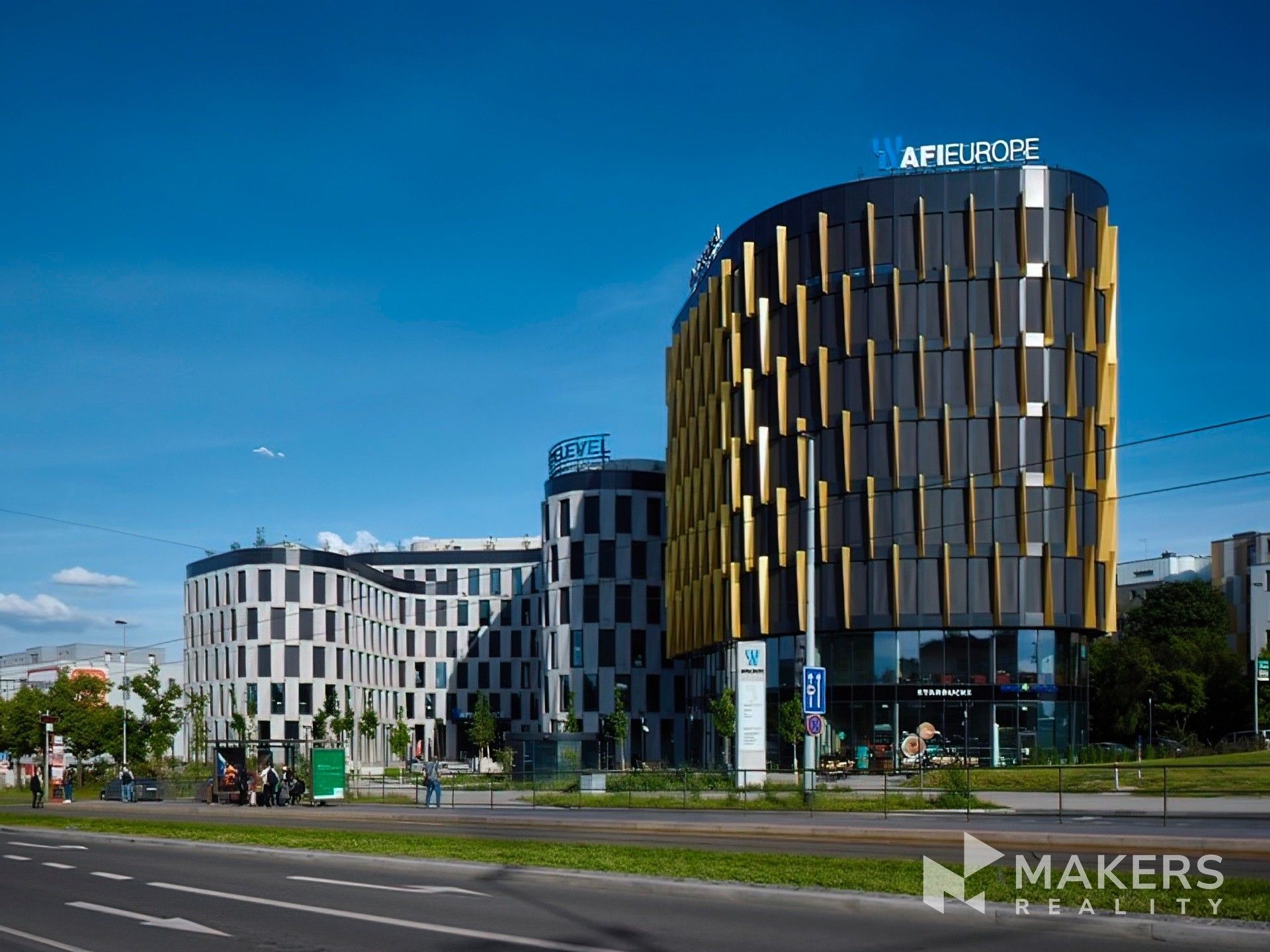 Pronájem komerčního prostoru 447 m² - foto 3