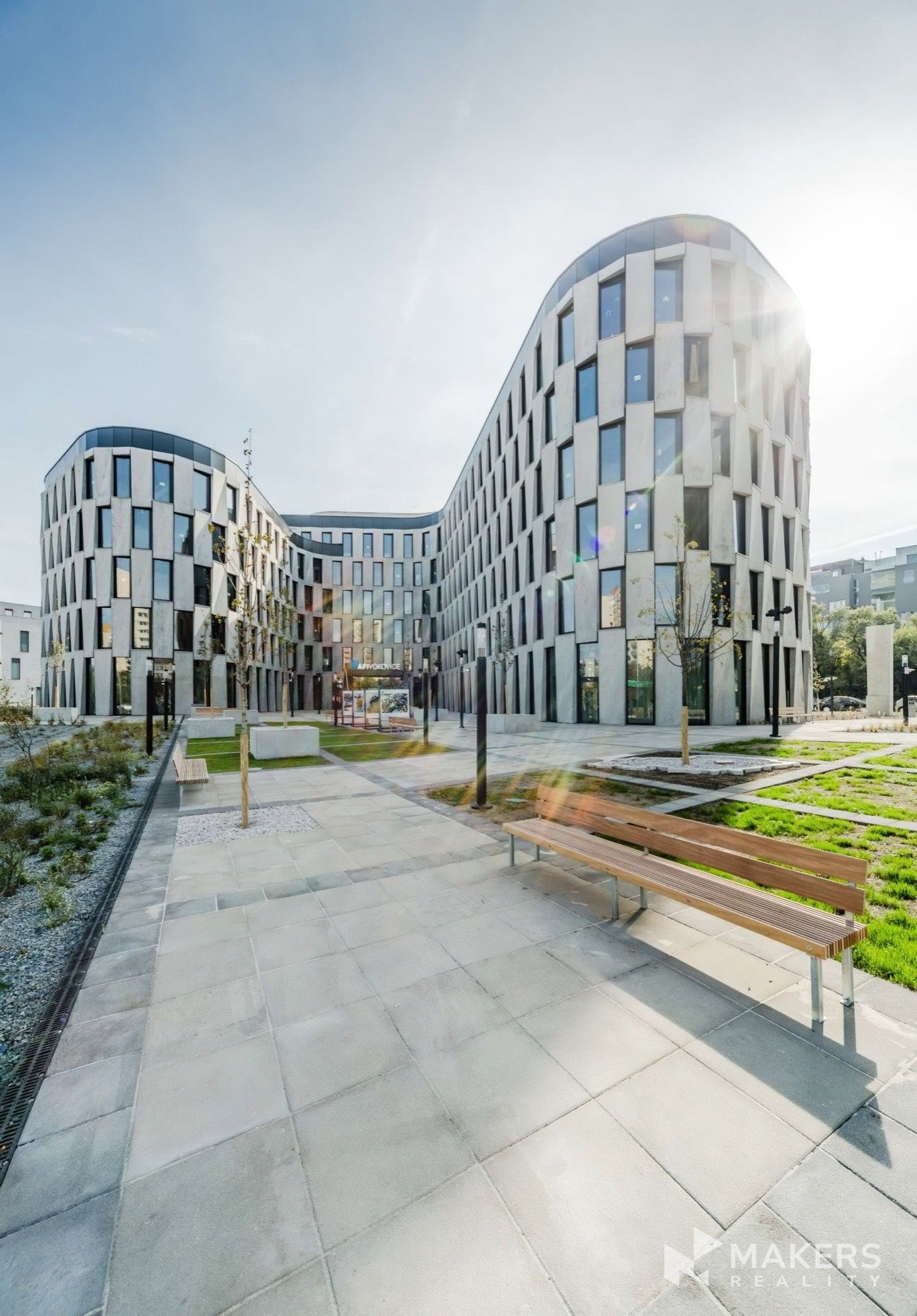 Pronájem komerčního prostoru 447 m² - foto 6
