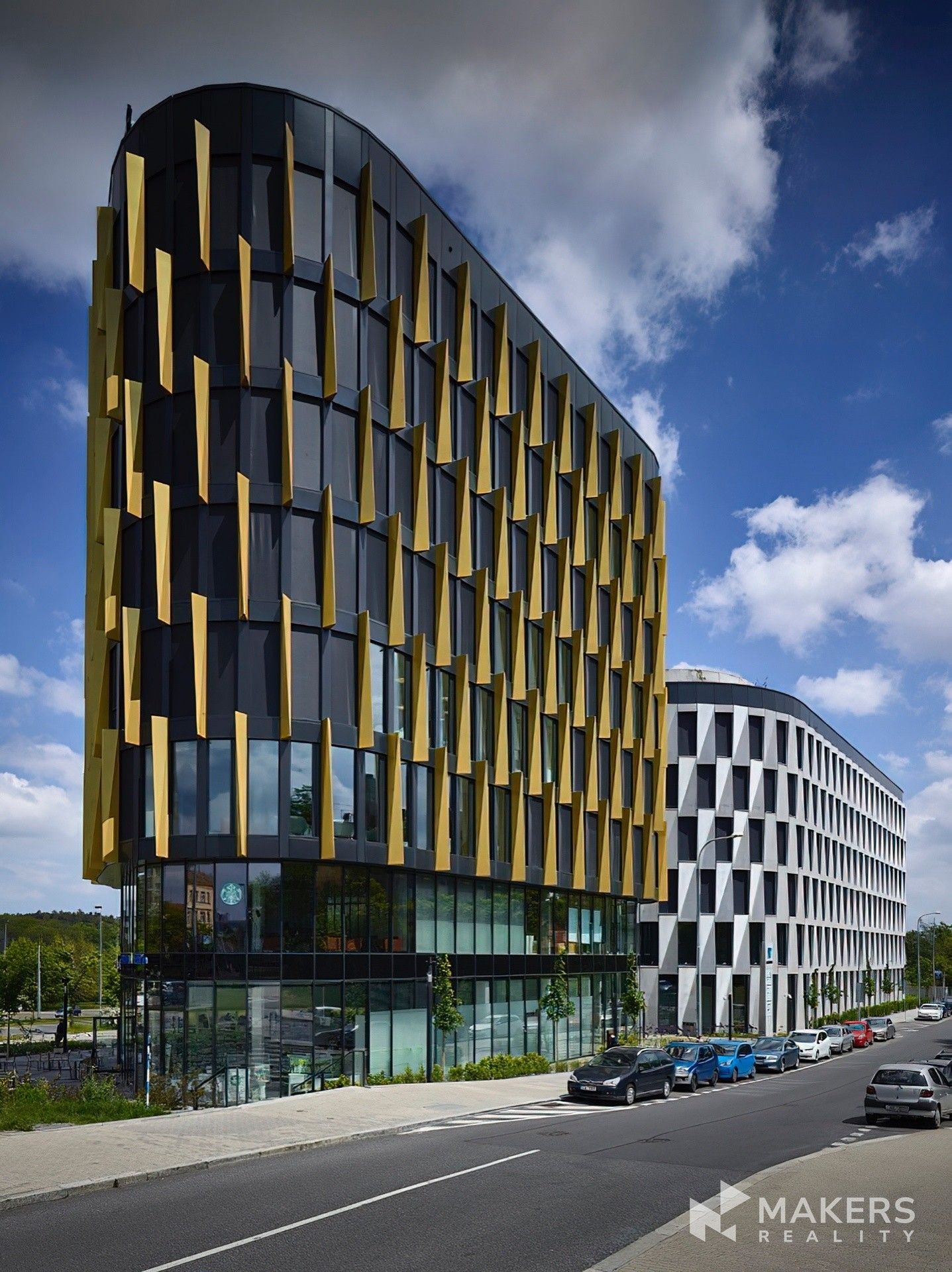 Pronájem komerčního prostoru 447 m² - foto 5