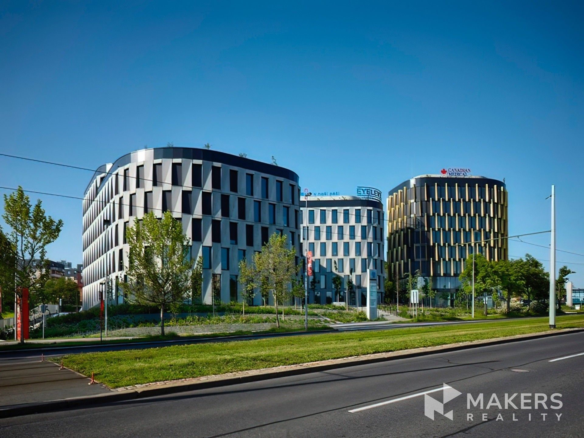 Pronájem komerčního prostoru 447 m² - foto 4