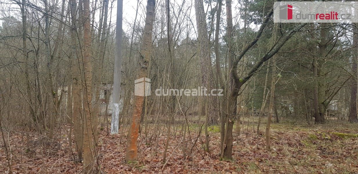 Prodej pozemku 636 m² - foto 5