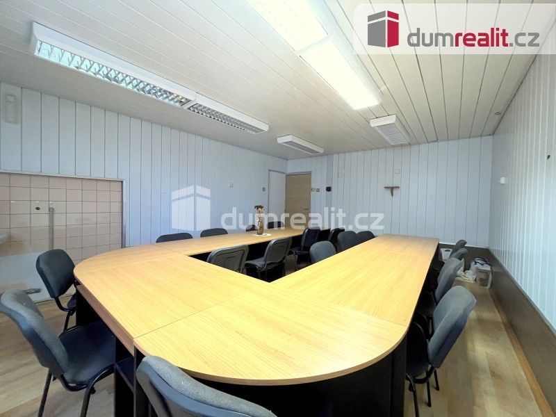 Pronájem komerčního prostoru 913 m² - foto 9