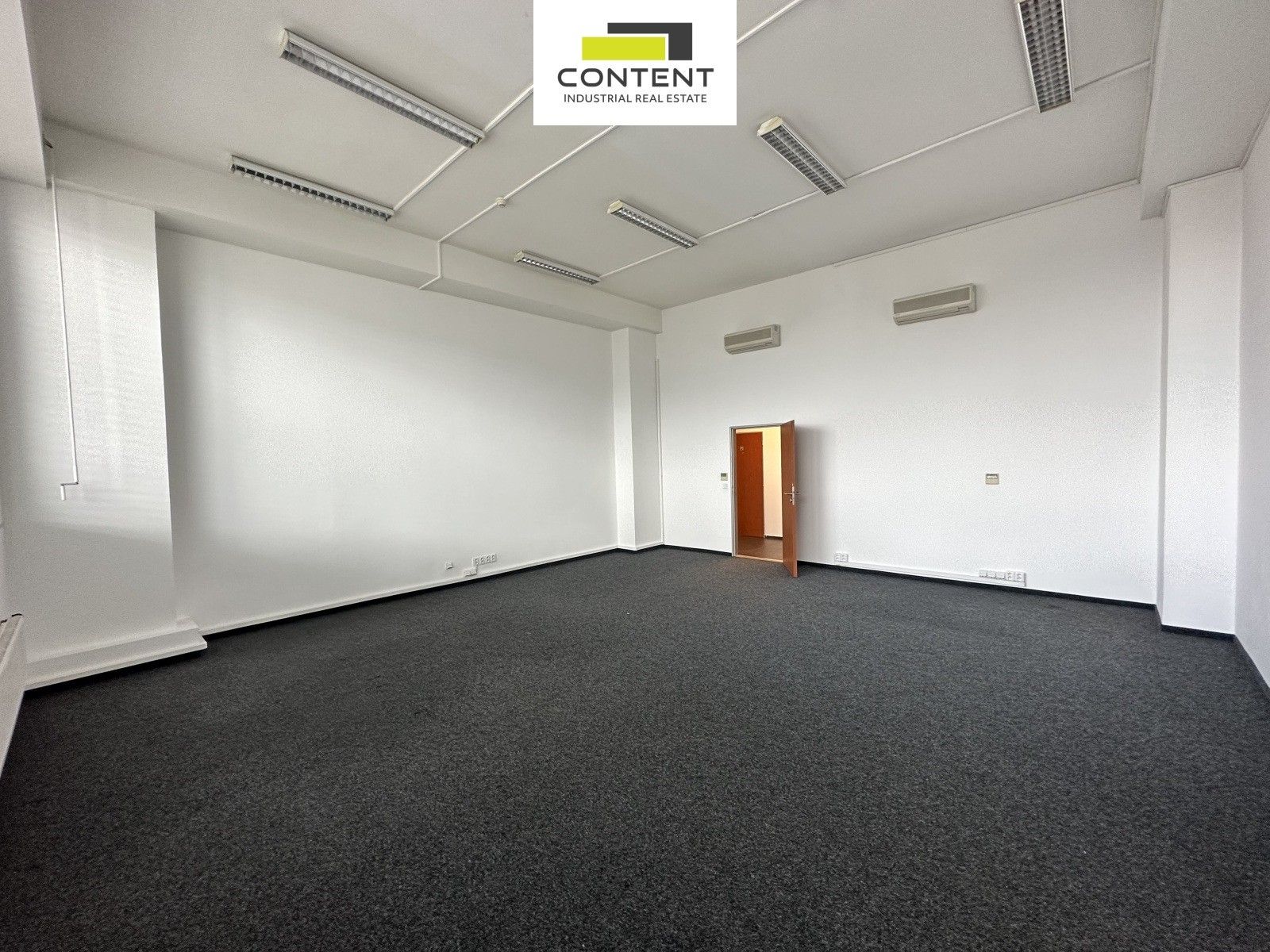 Pronájem komerčního prostoru 186 m² - foto 3