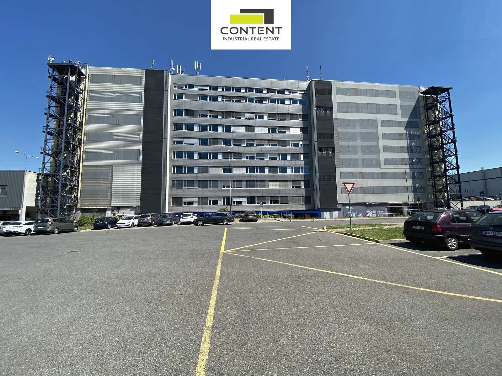 Pronájem komerčního prostoru 186 m² - foto 2
