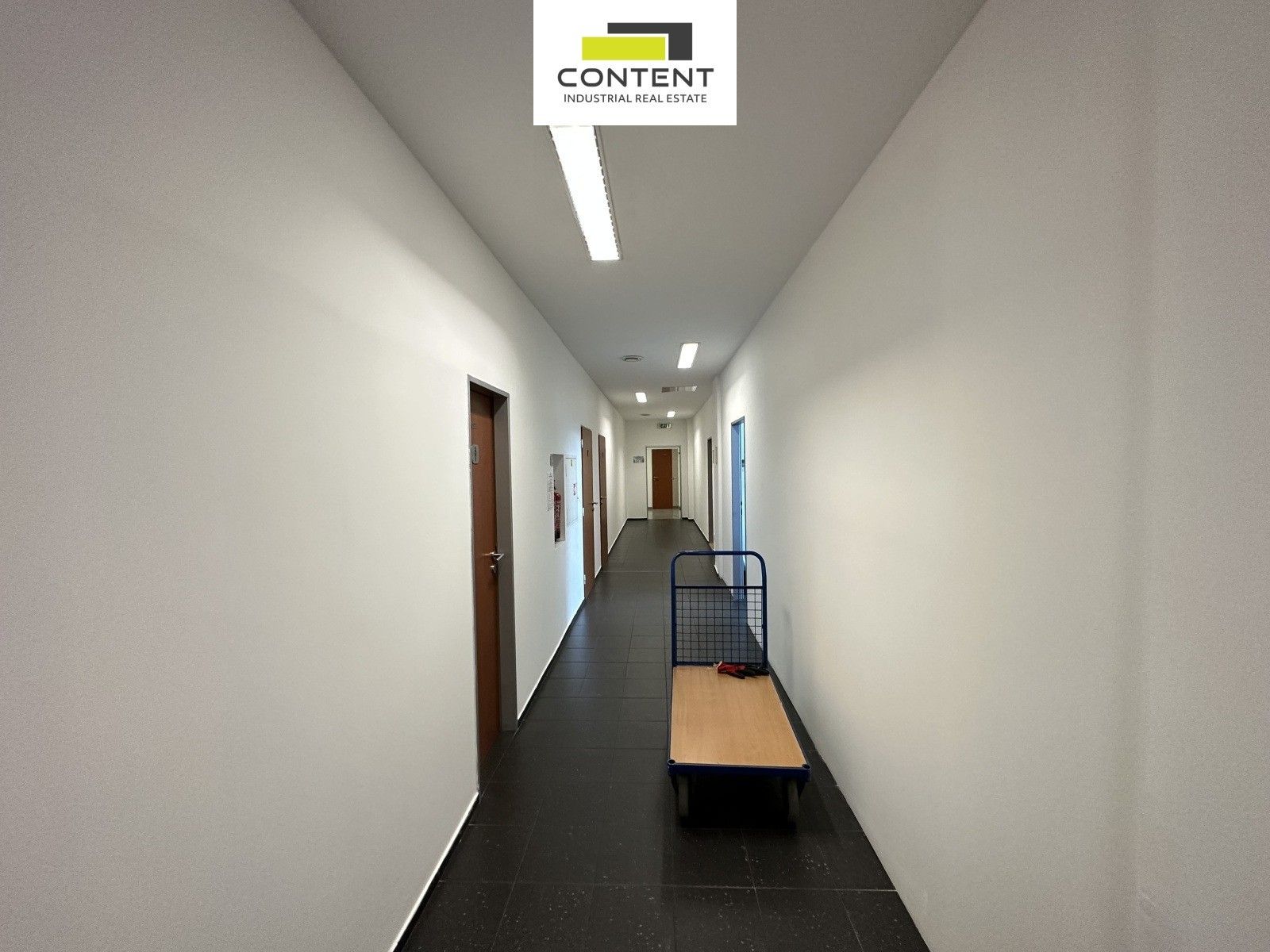Pronájem komerčního prostoru 186 m² - foto 10