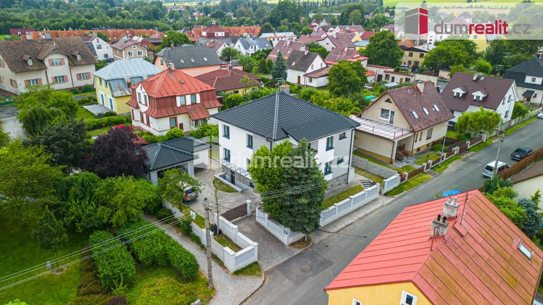 Prodej domu 360 m² - foto 1