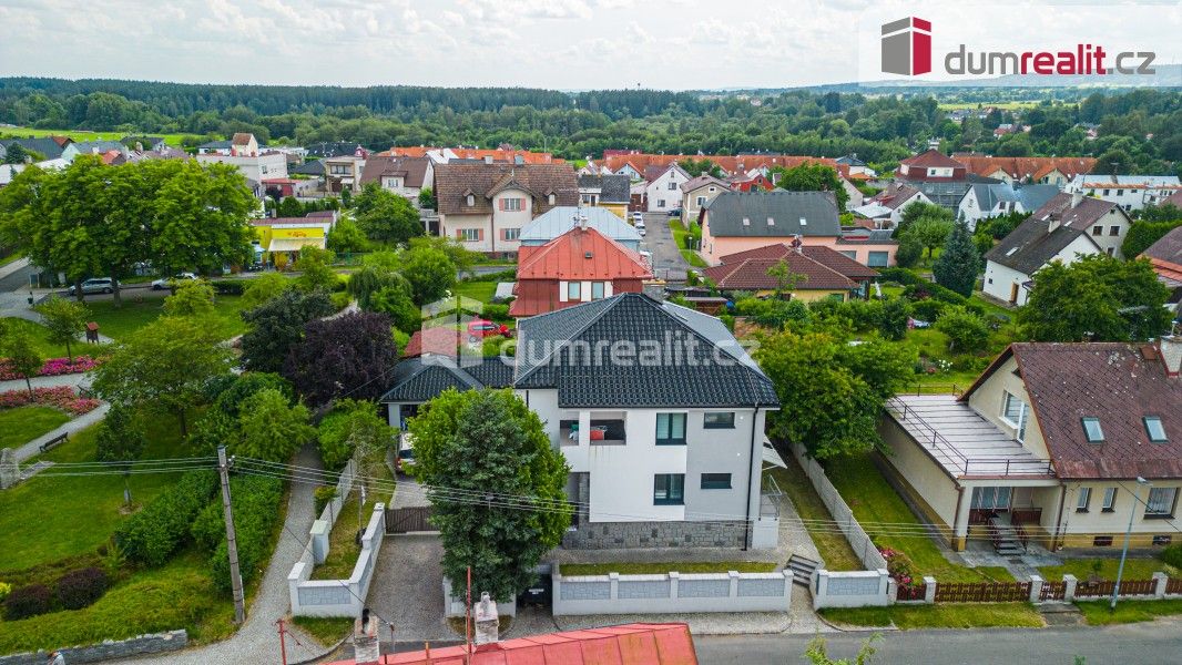 Prodej domu 360 m² - foto 3