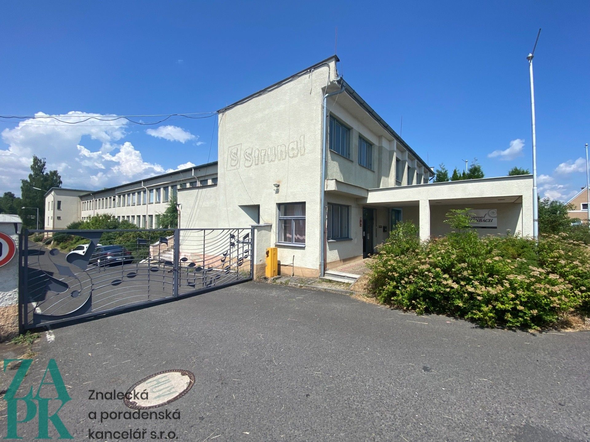 Pronájem komerčního prostoru 1000 m² - foto 15
