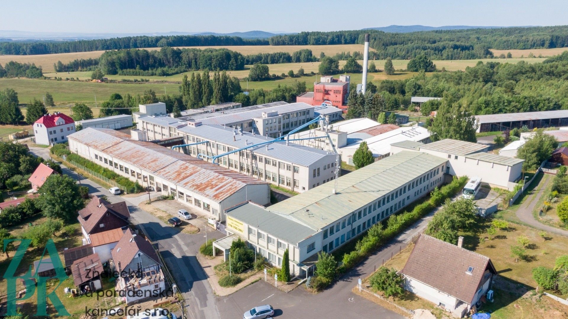Pronájem komerčního prostoru 1000 m² - foto 19