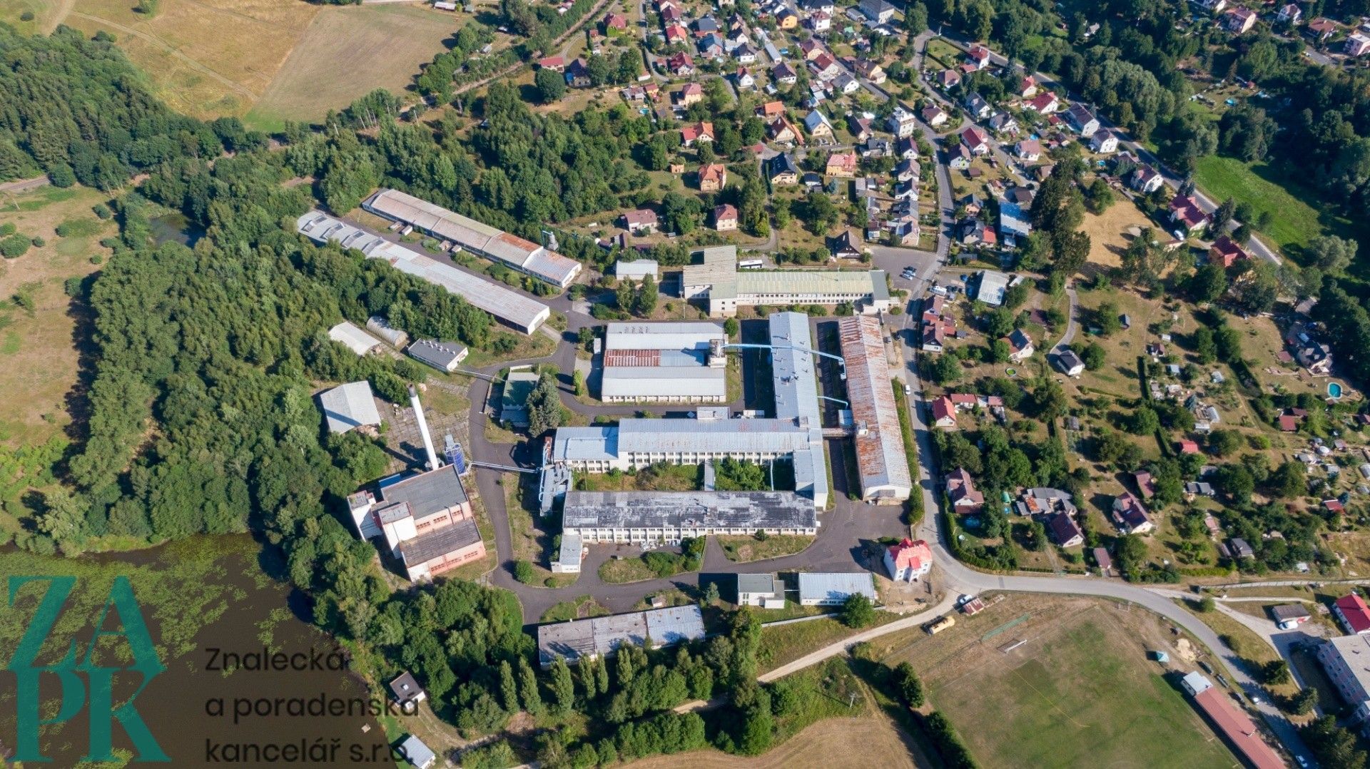 Pronájem komerčního prostoru 1000 m² - foto 24