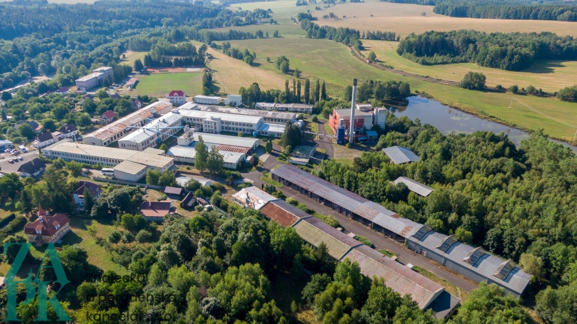Pronájem komerčního prostoru 1000 m² - foto 22