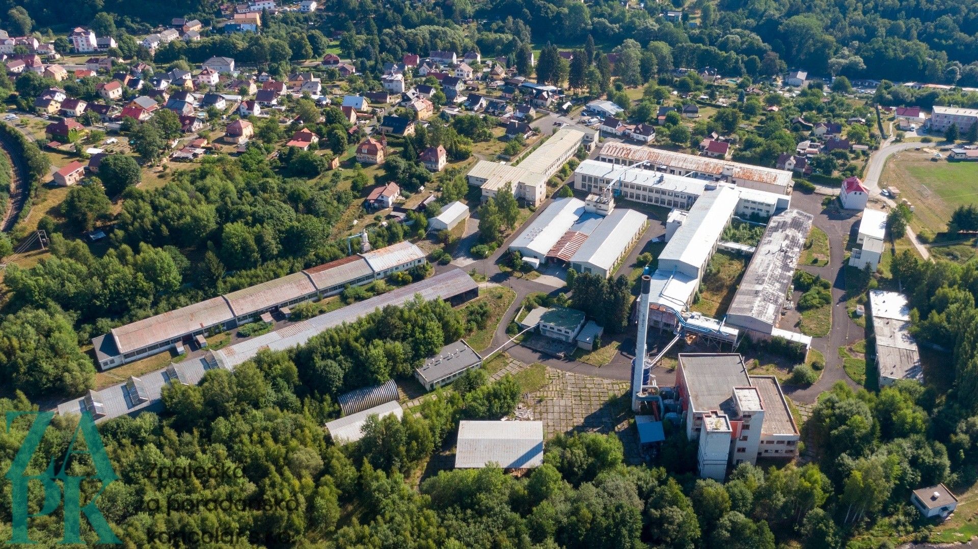 Pronájem komerčního prostoru 1000 m² - foto 20