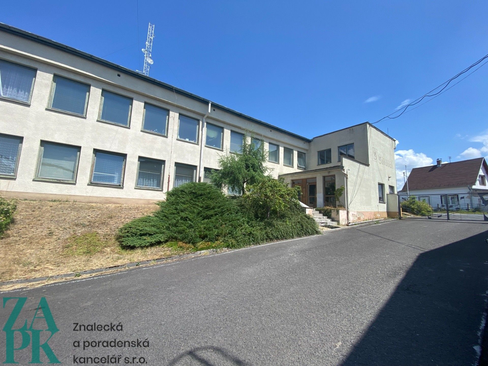 Pronájem komerčního prostoru 1000 m² - foto 18