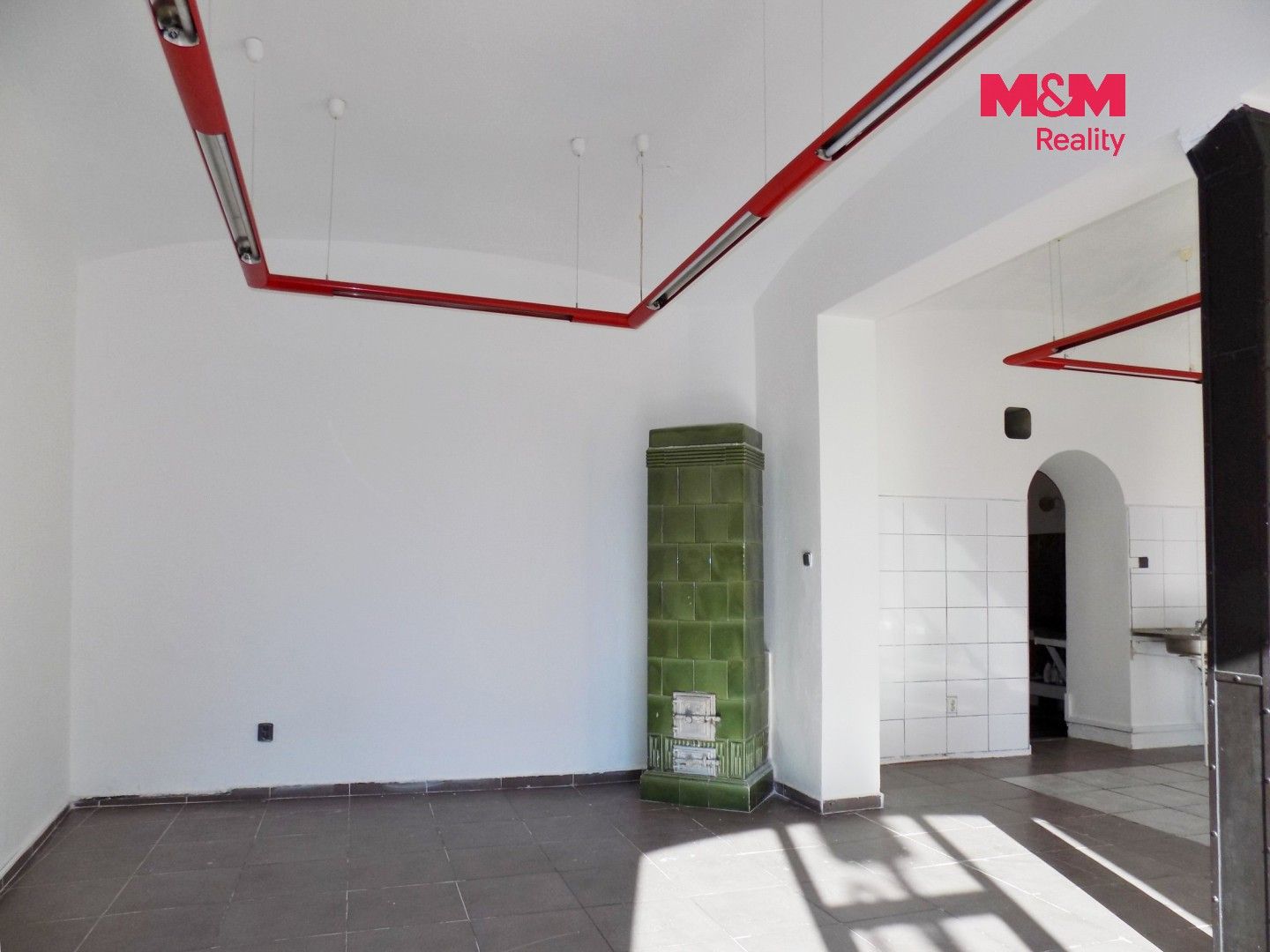 Pronájem komerčního prostoru 68 m² - foto 6