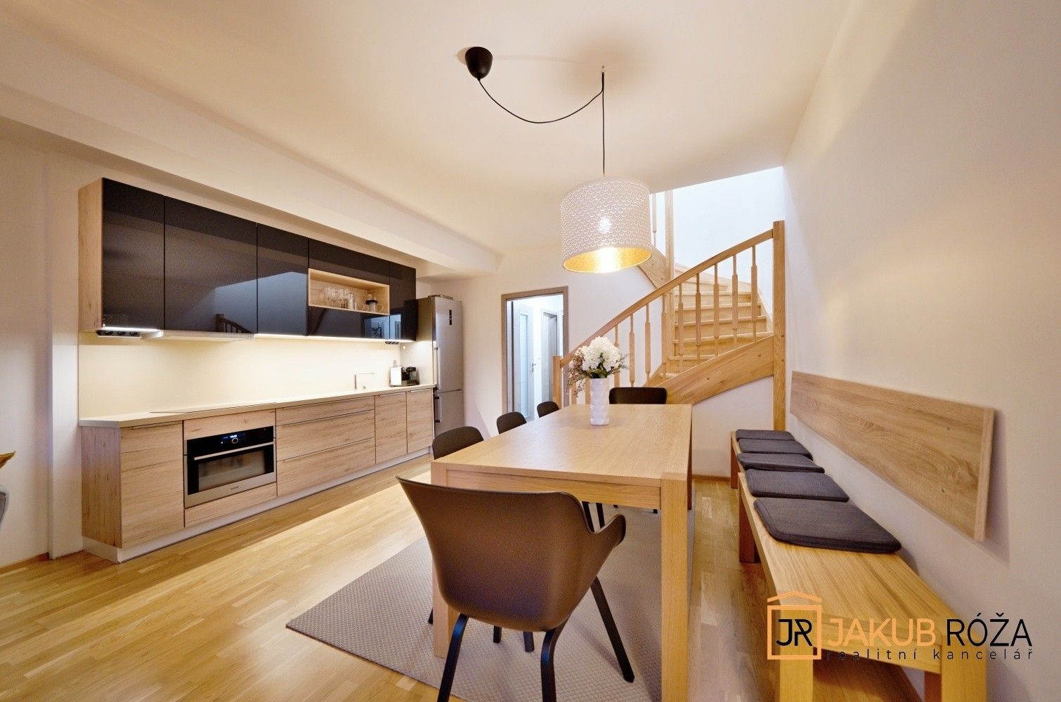 Prodej bytu 3+kk 89 m² - foto 3