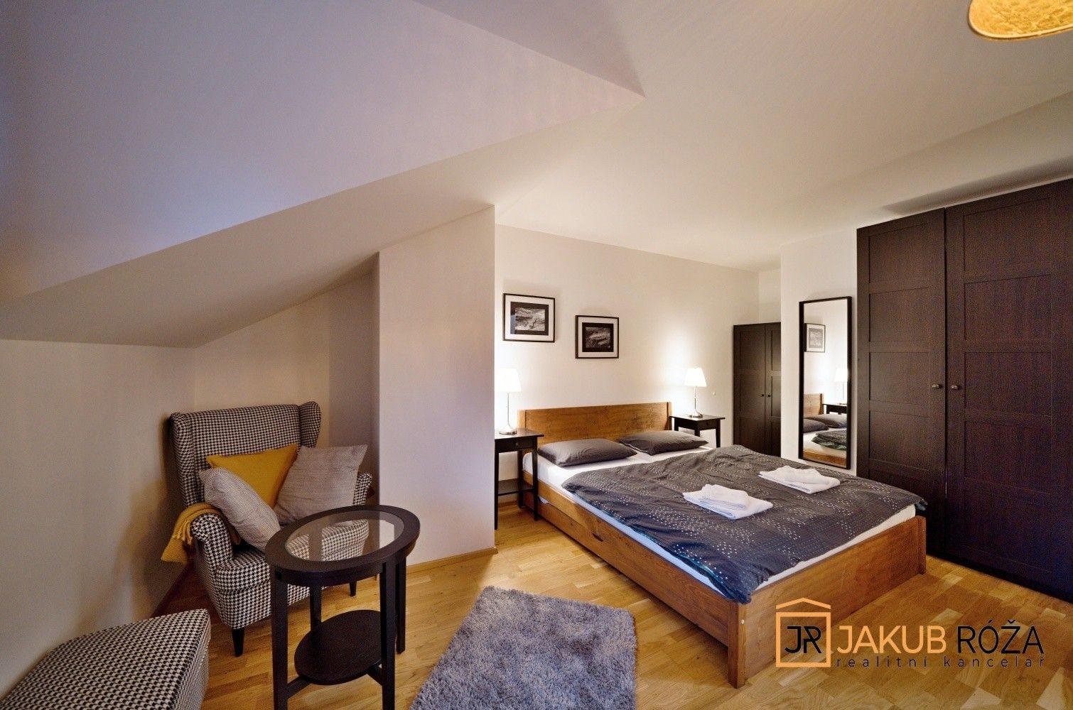 Prodej bytu 3+kk 89 m² - foto 5